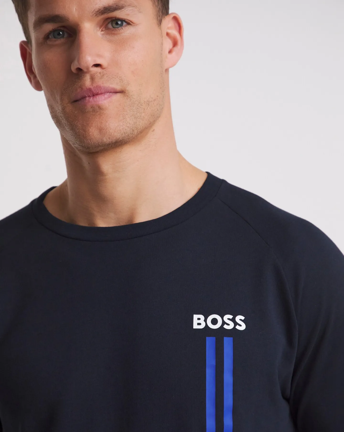 BOSS Authentic Lounge Sweat
