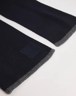 BOSS Iconic Scarf