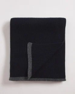 BOSS Iconic Scarf