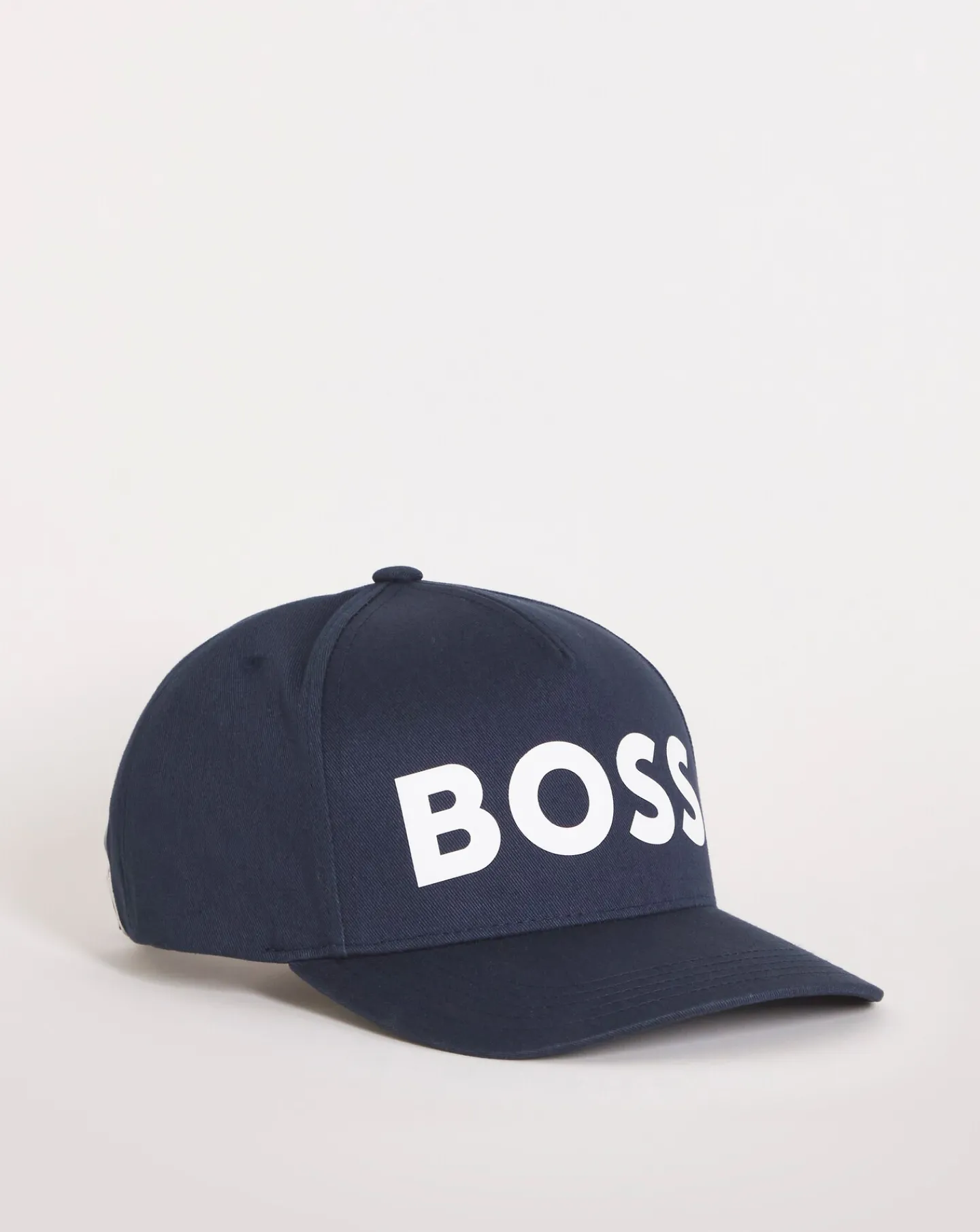 BOSS Large Logo Cap