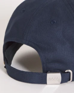 BOSS Large Logo Cap