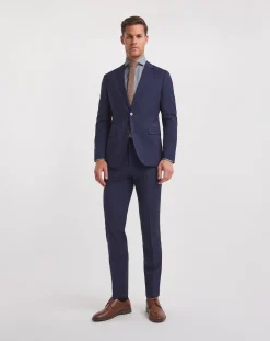 BOSS Wool Mix Suit Jacket