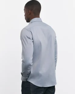 BOSS Regular Fit Formal Shirt
