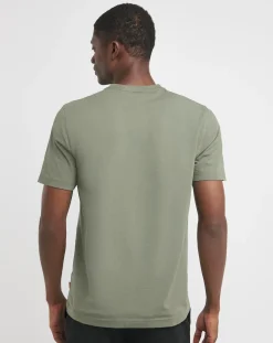 BOSS Short Sleeve Alien T-Shirt