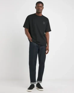 BOSS Short Sleeve BB Embroidered T-Shirt