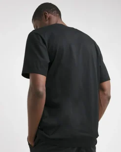 BOSS Short Sleeve Graphic Logo T-Shirt