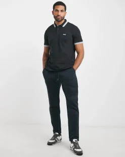 BOSS Short Sleeve Classic Paddy Polo