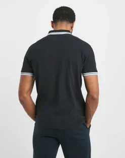 BOSS Short Sleeve Classic Paddy Polo