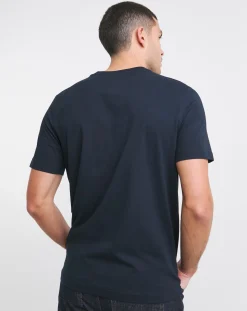 BOSS Short Sleeve Graphic Print T-Shirt