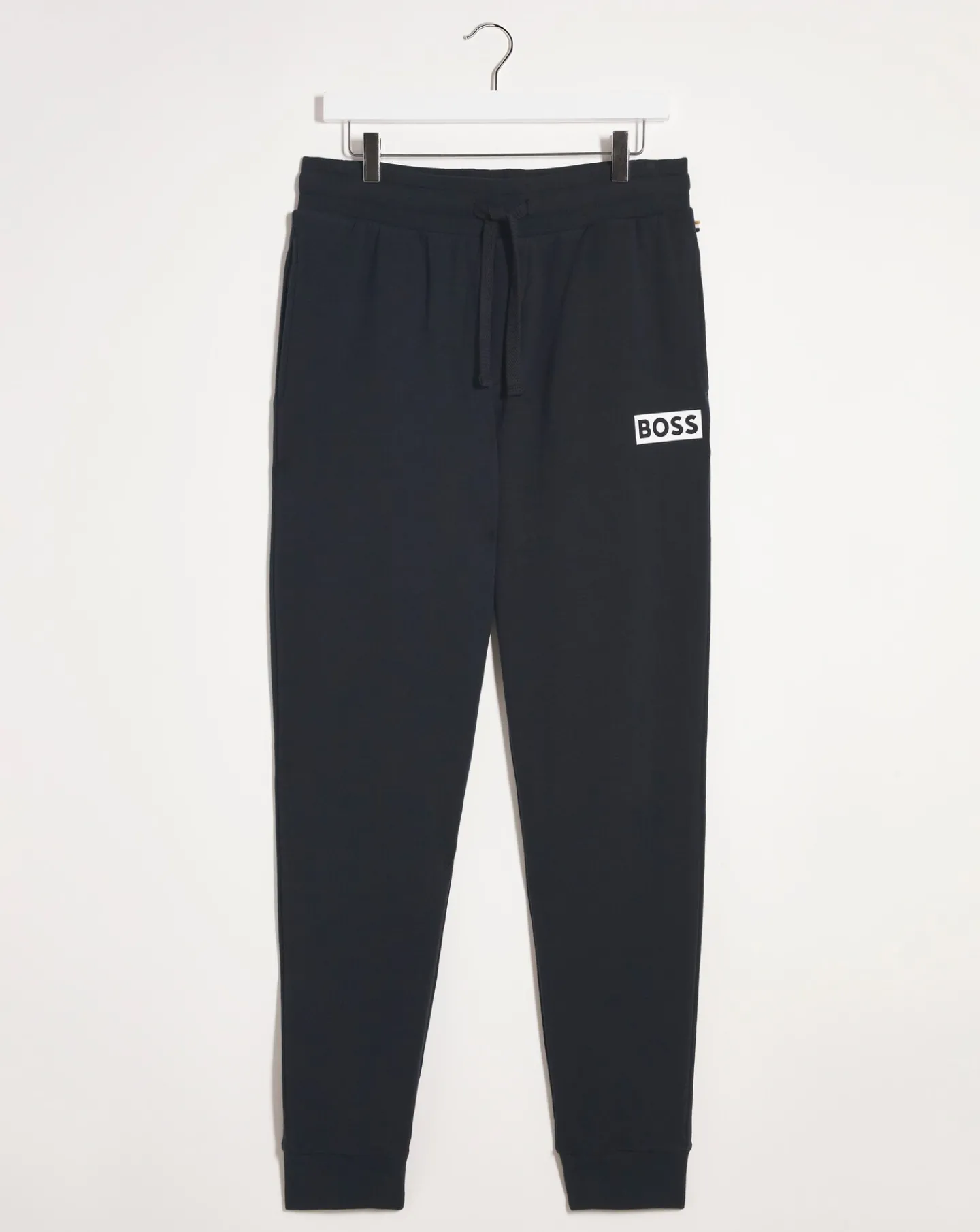 BOSS Soft Touch Logo Pyjama Pant