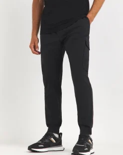 BOSS Tapered Cargo Trouser