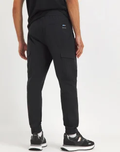 BOSS Tapered Cargo Trouser