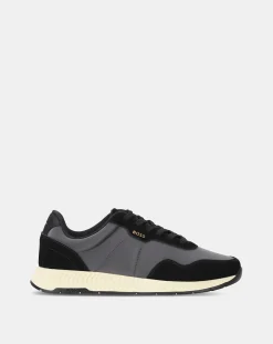 BOSS Titanium Runner Trainer