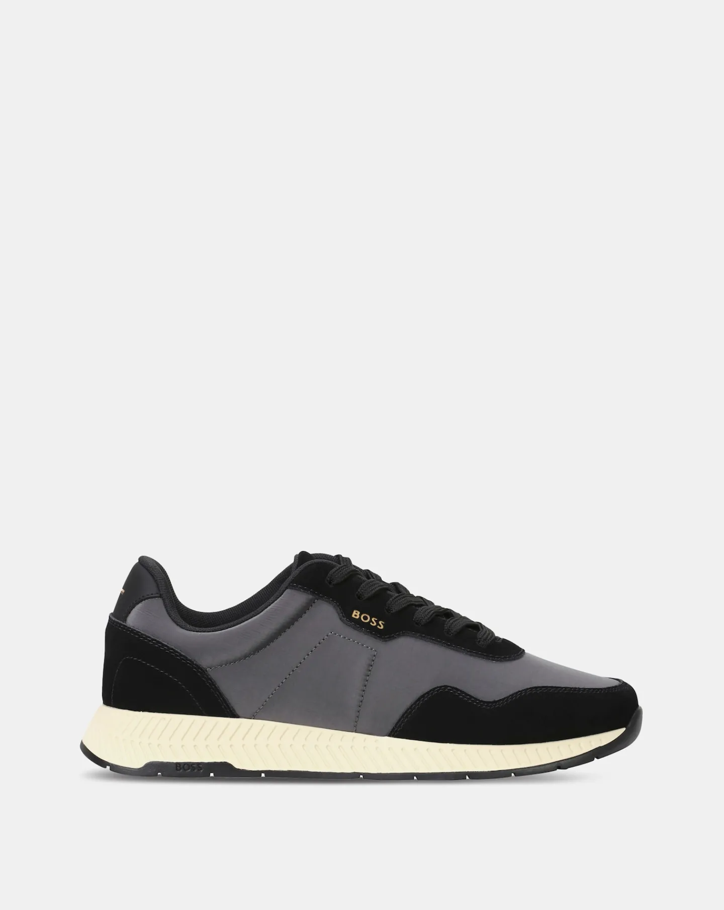 BOSS Titanium Runner Trainer