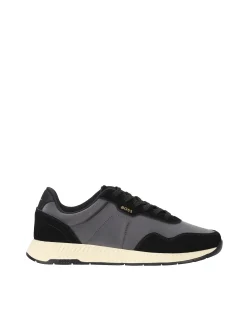 BOSS Titanium Runner Trainer