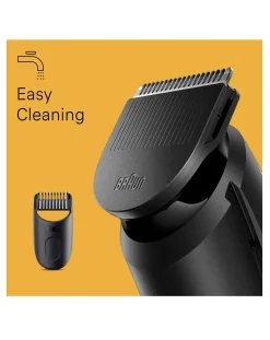 Braun Beard Trimmer Series 3 BT3400