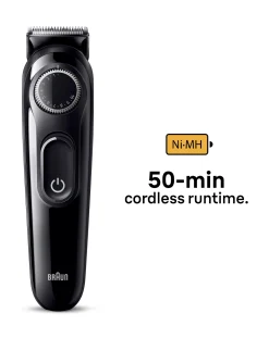 Braun Beard Trimmer Series 3 BT3400