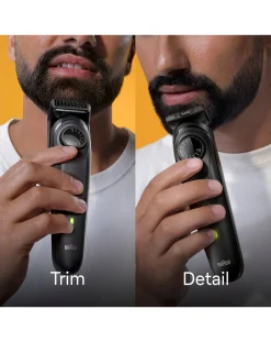Braun Beard Trimmer Series 5 BT5420