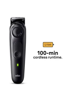 Braun Beard Trimmer Series 5 BT5420
