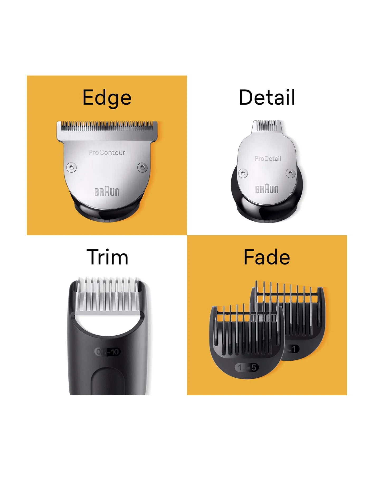 Braun Beard Trimmer Series 9 BT9420