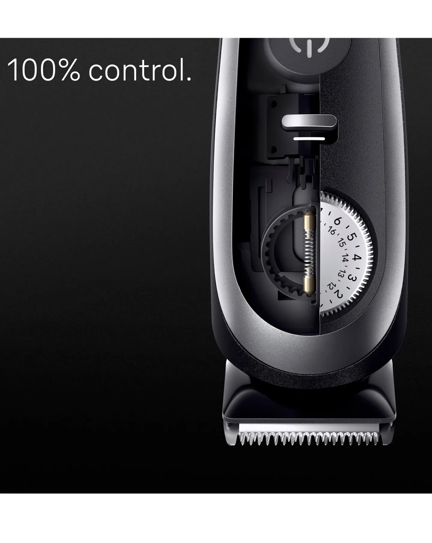 Braun Beard Trimmer Series 9 BT9420