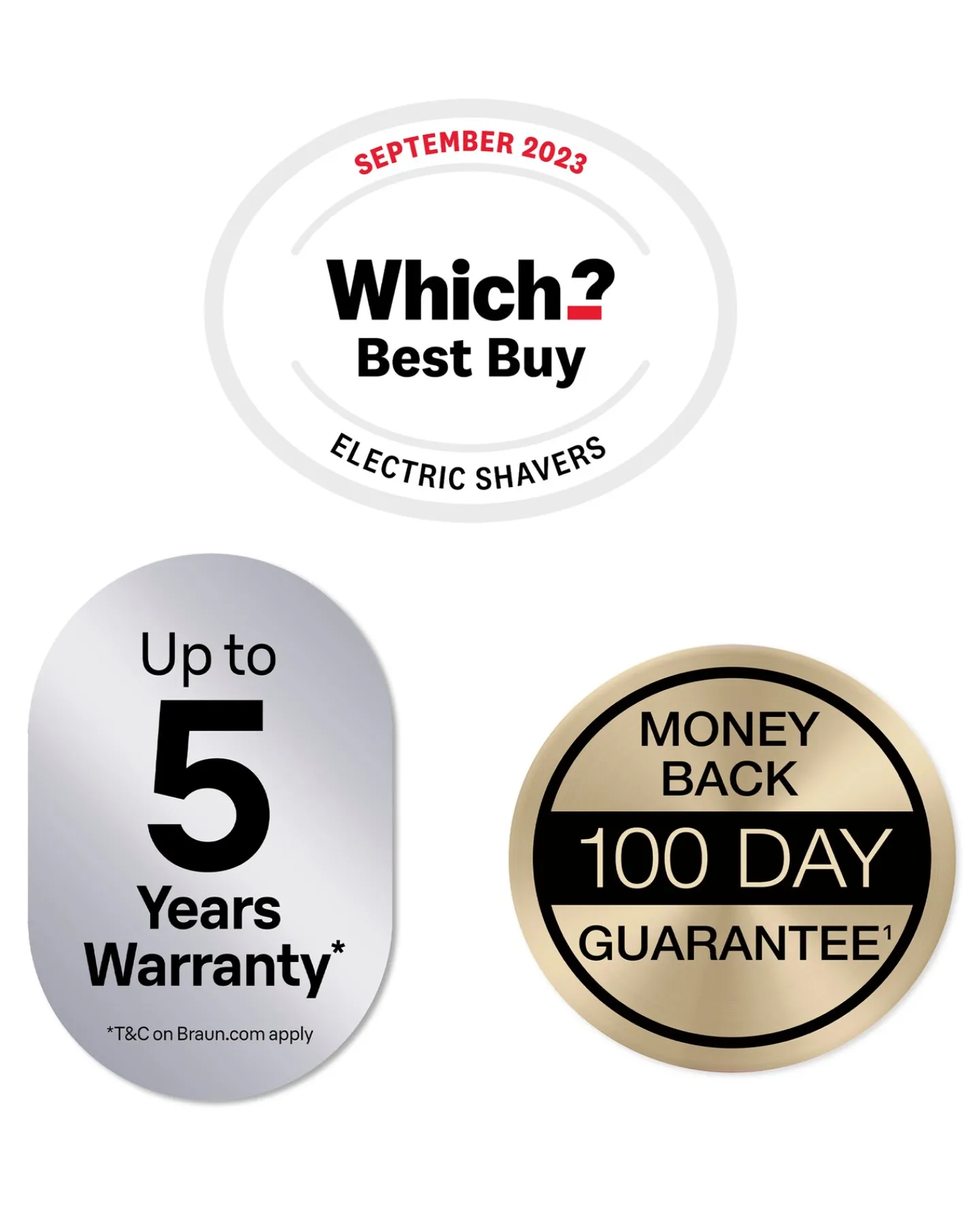 Braun Series 7 N7200 Wet & Dry SmartCare Rechargeable Shaver