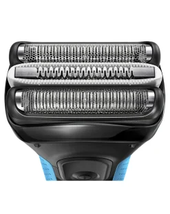 Braun Series 3 Wet and Dry 3040s Rechargeable Shaver