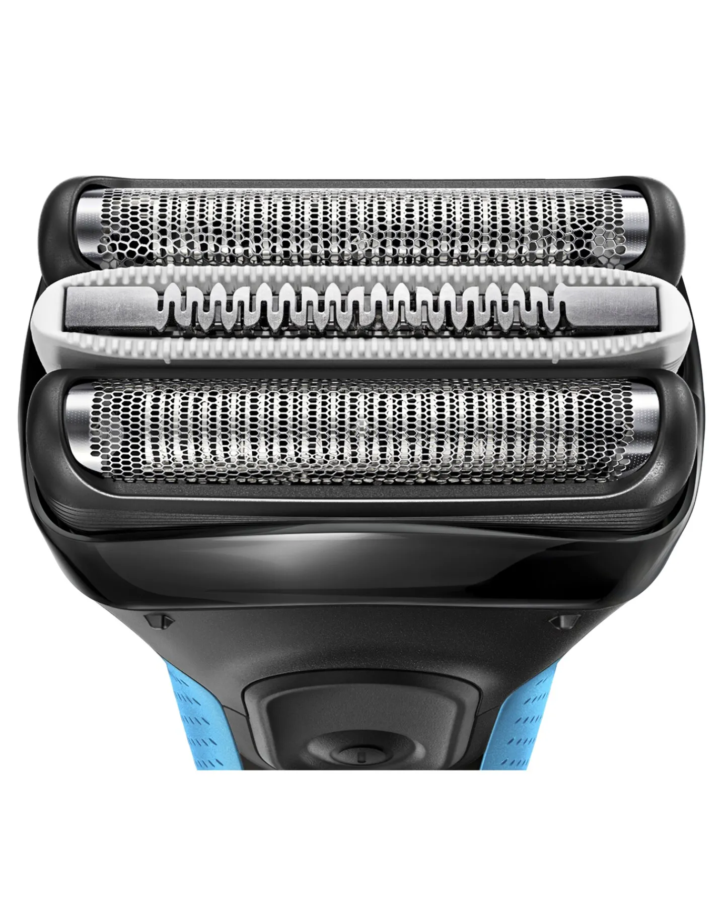 Braun Series 3 Wet and Dry 3040s Rechargeable Shaver