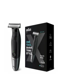 Braun Series XT5 Beard Trimmer XT5100