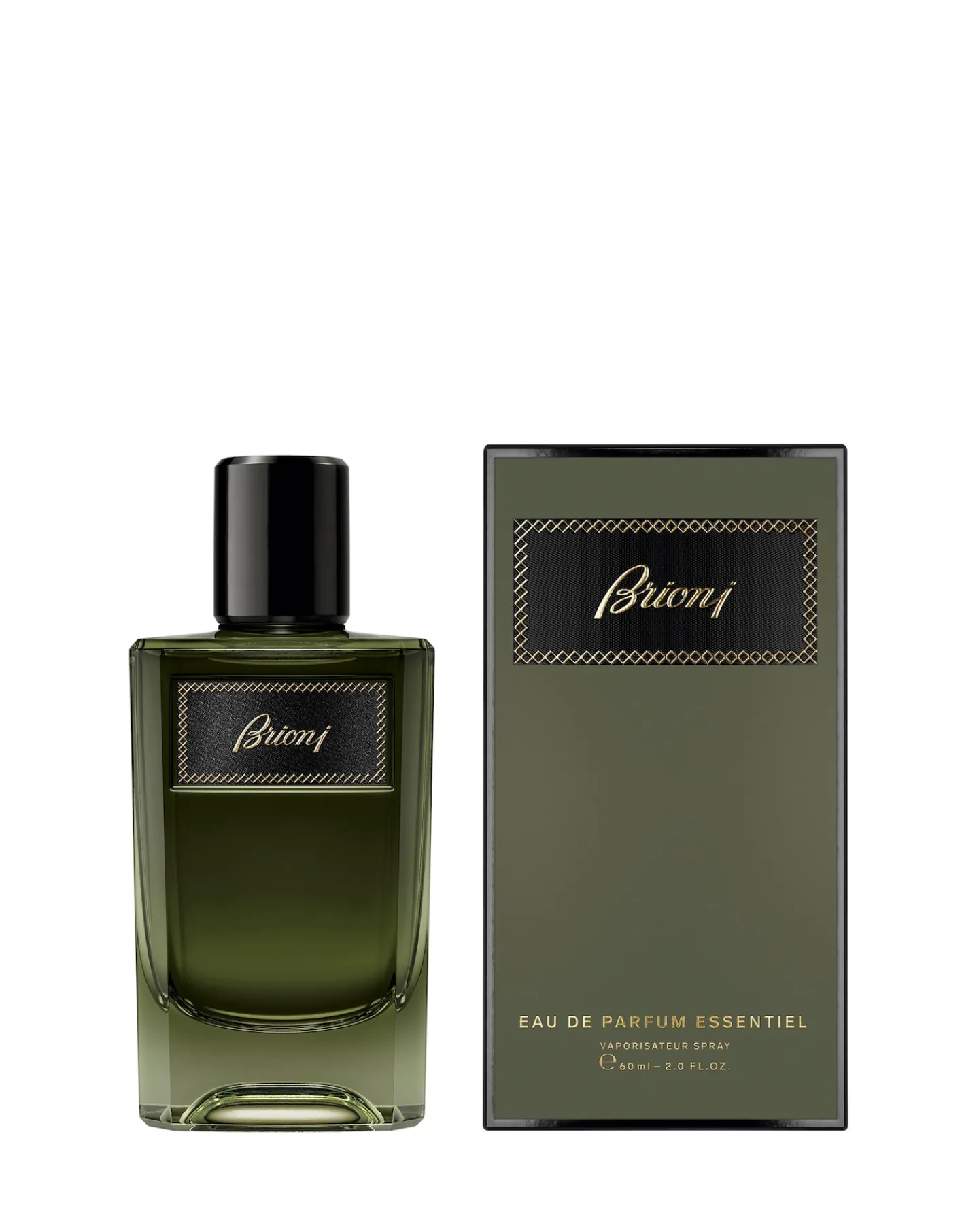 Brioni Eau de Parfum Essential 60ml