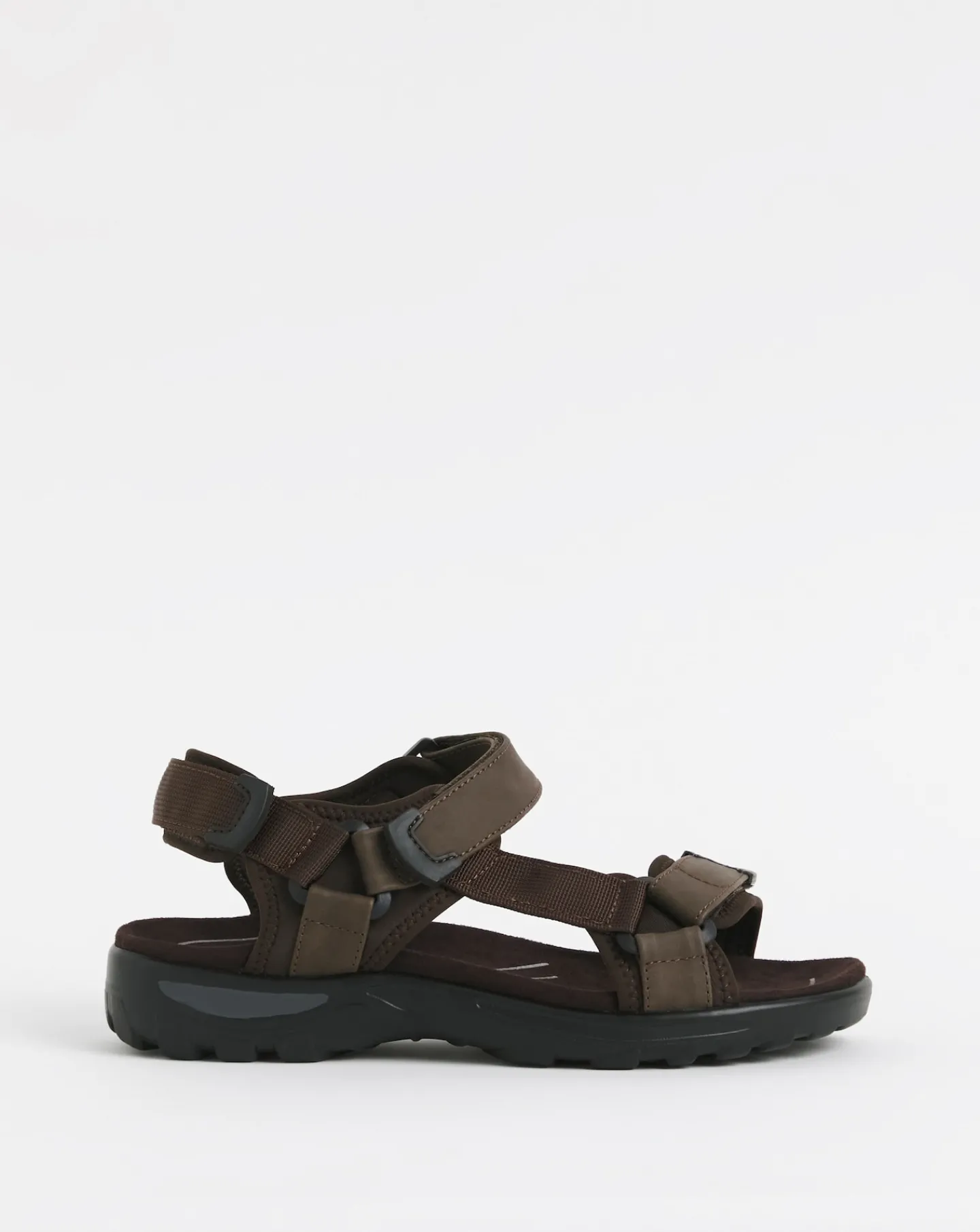 Jacamo Trekker Sandal Wide