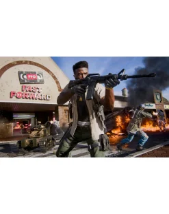 Playstation Call Of Duty: Black Ops 6 (PS5)