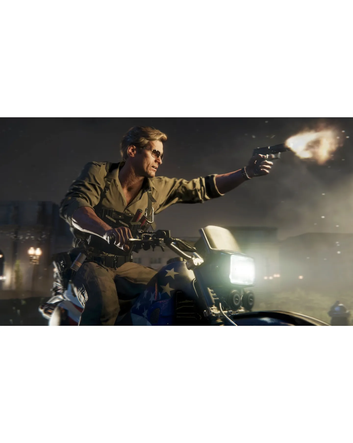 Playstation Call Of Duty: Black Ops 6 (PS5)
