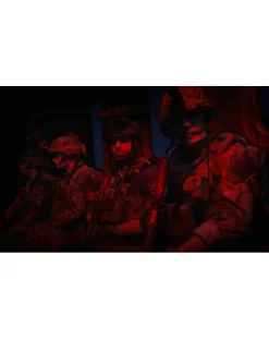 Playstation Call of Duty: Modern Warfare II (PS5)