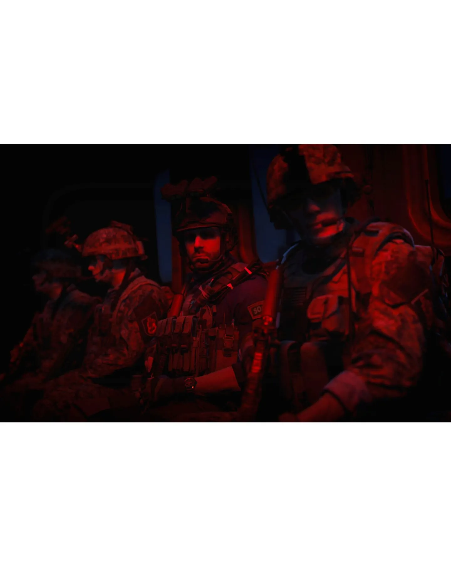 Playstation Call of Duty: Modern Warfare II (PS5)