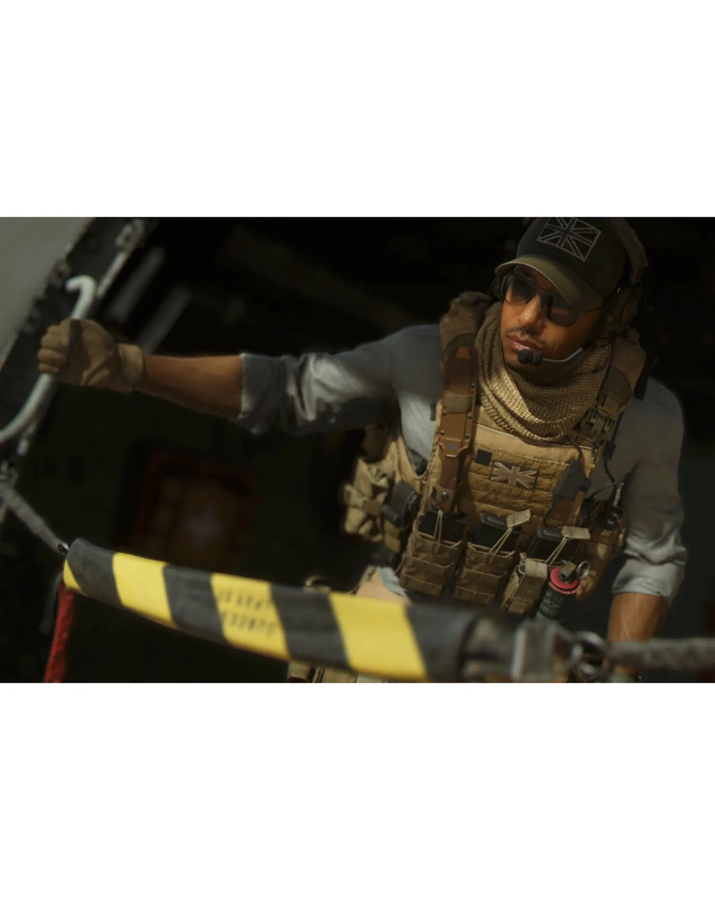 Playstation Call of Duty: Modern Warfare II (PS5)
