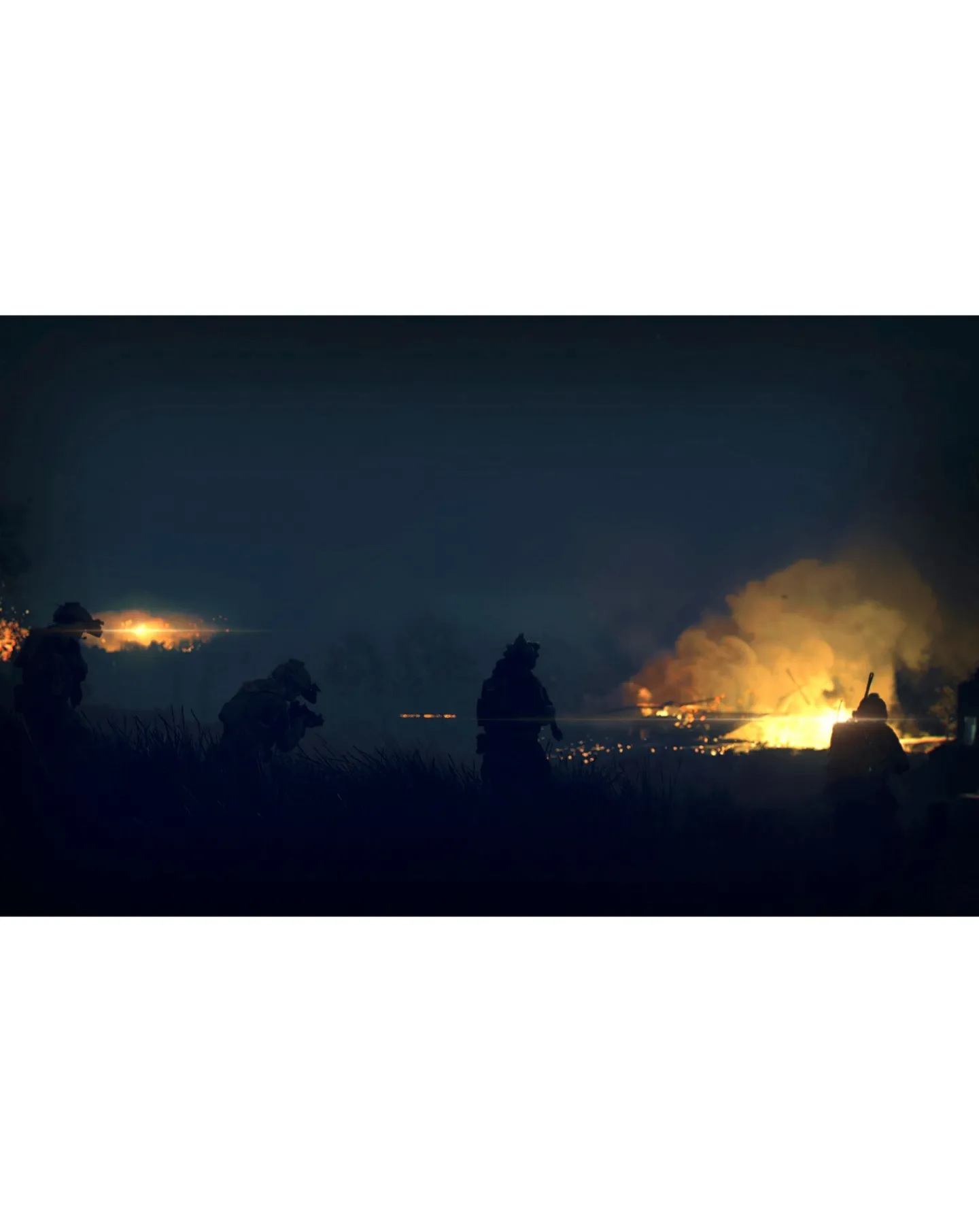 Playstation Call of Duty: Modern Warfare II (PS5)