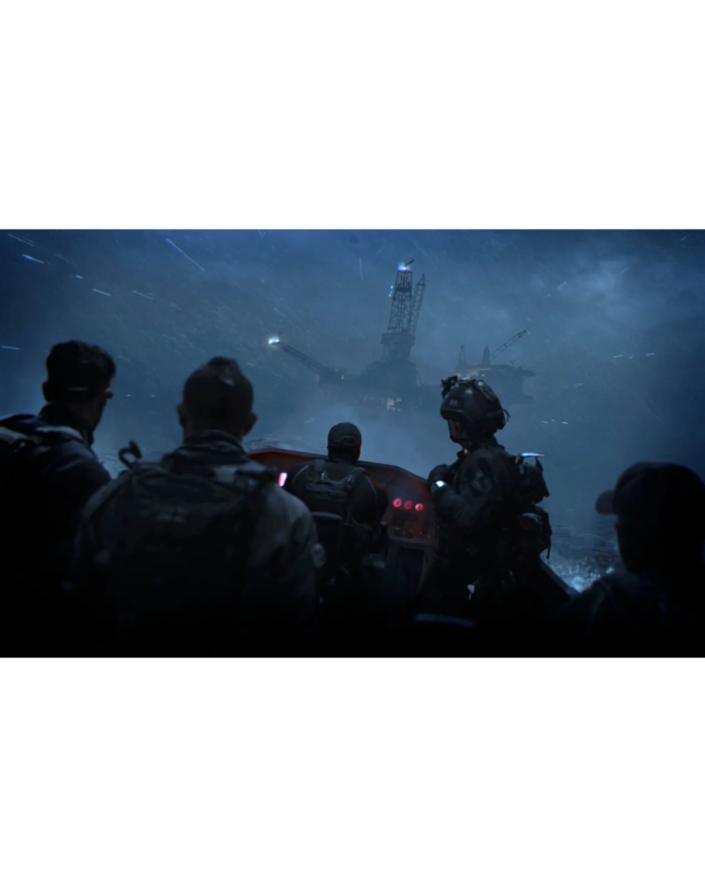 Playstation Call of Duty: Modern Warfare II (PS5)