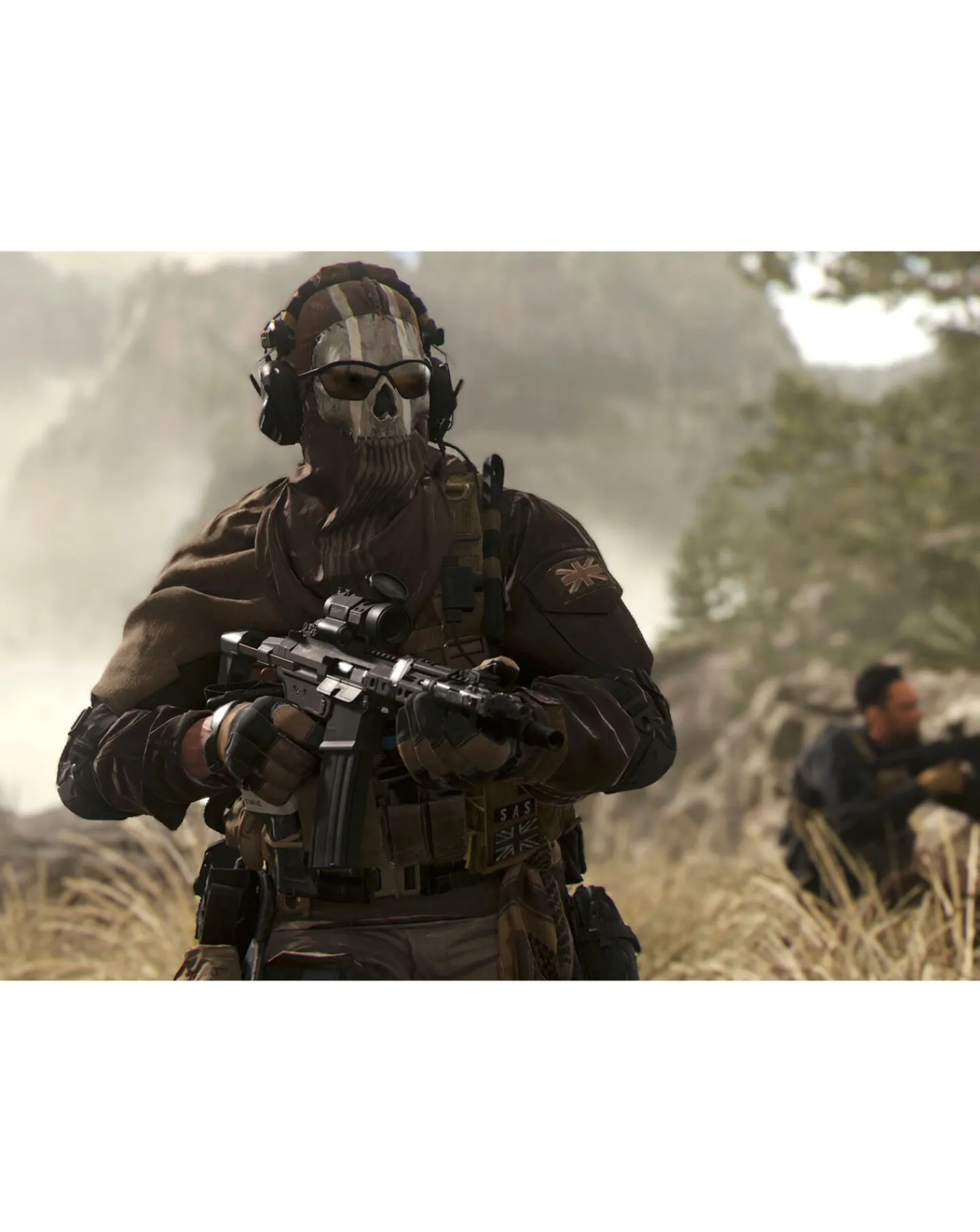 Playstation Call of Duty: Modern Warfare II (PS5)