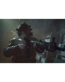 Playstation Call of Duty: Modern Warfare II (PS5)