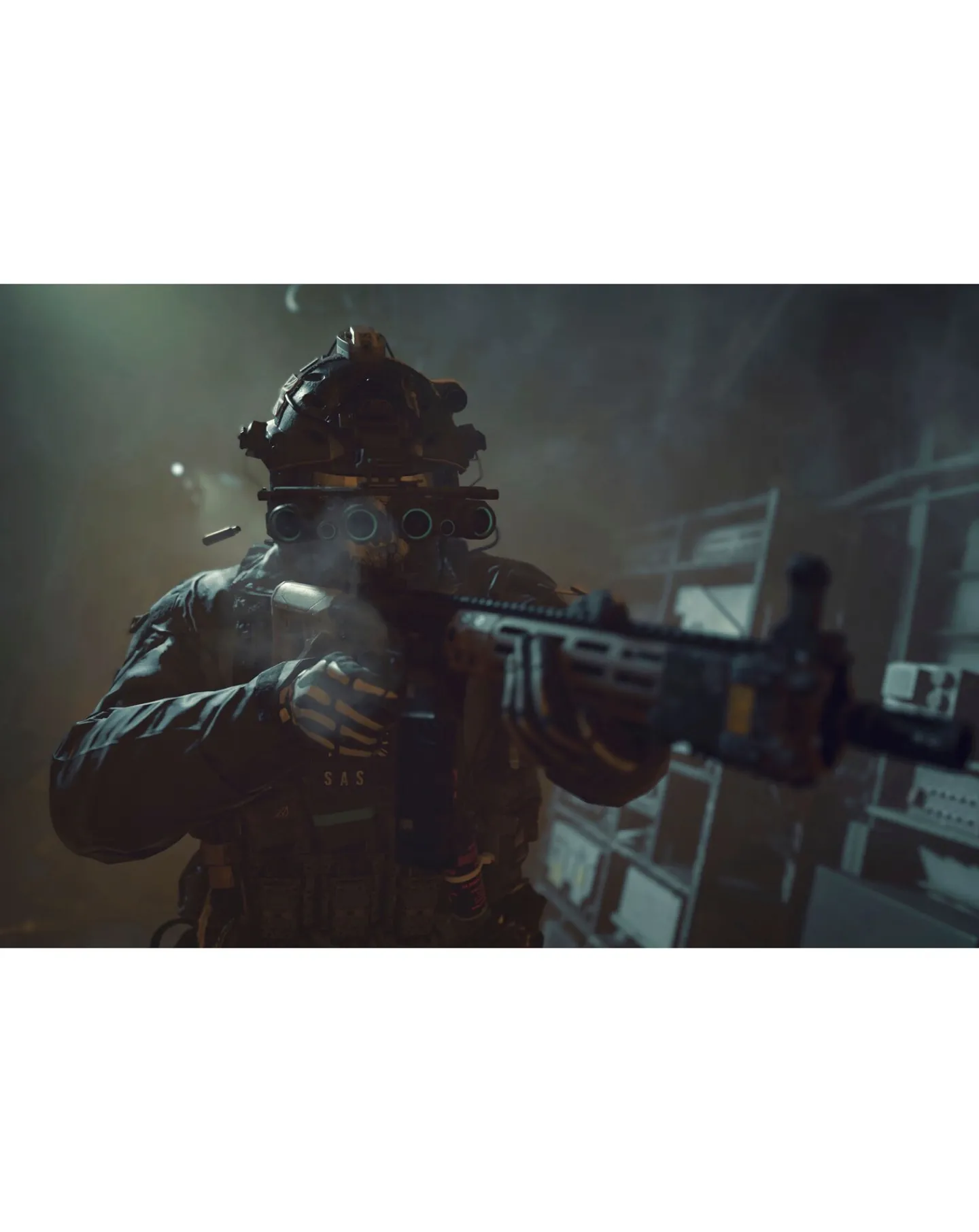 Playstation Call of Duty: Modern Warfare II (PS5)