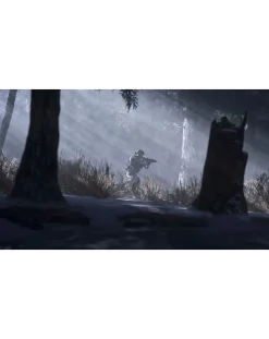 Playstation Call of Duty Modern Warfare III (PS4)