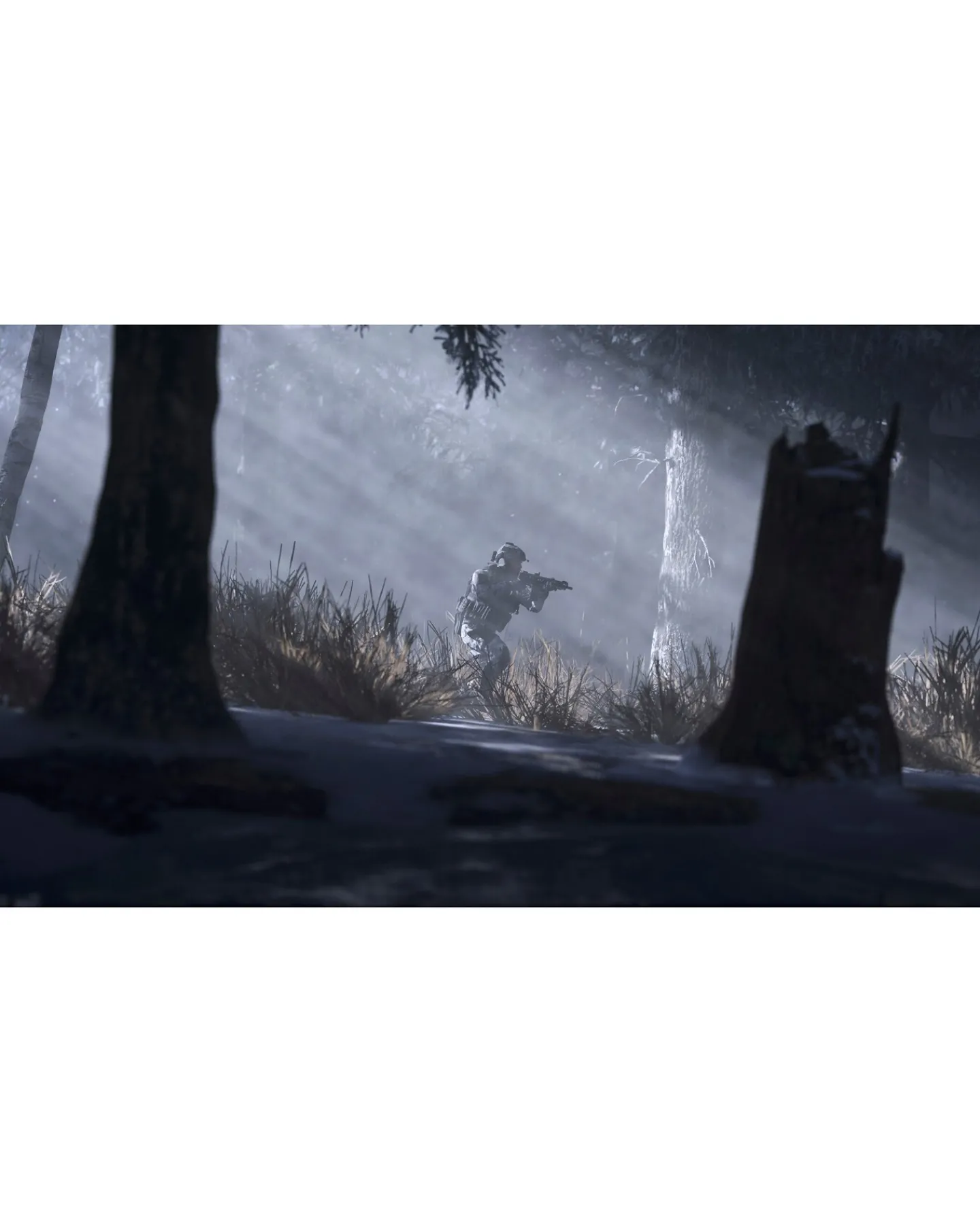 Playstation Call of Duty Modern Warfare III (PS4)