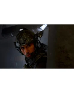 Playstation Call of Duty Modern Warfare III (PS4)