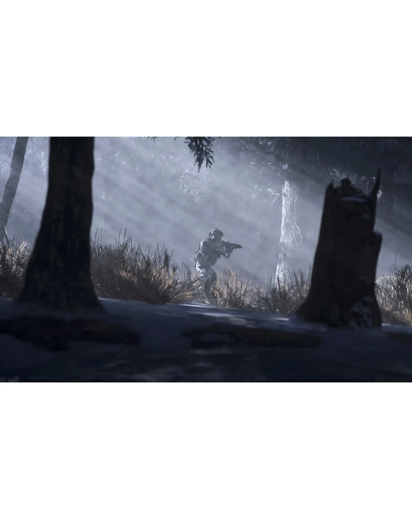 Playstation Call of Duty Modern Warfare III (PS5)