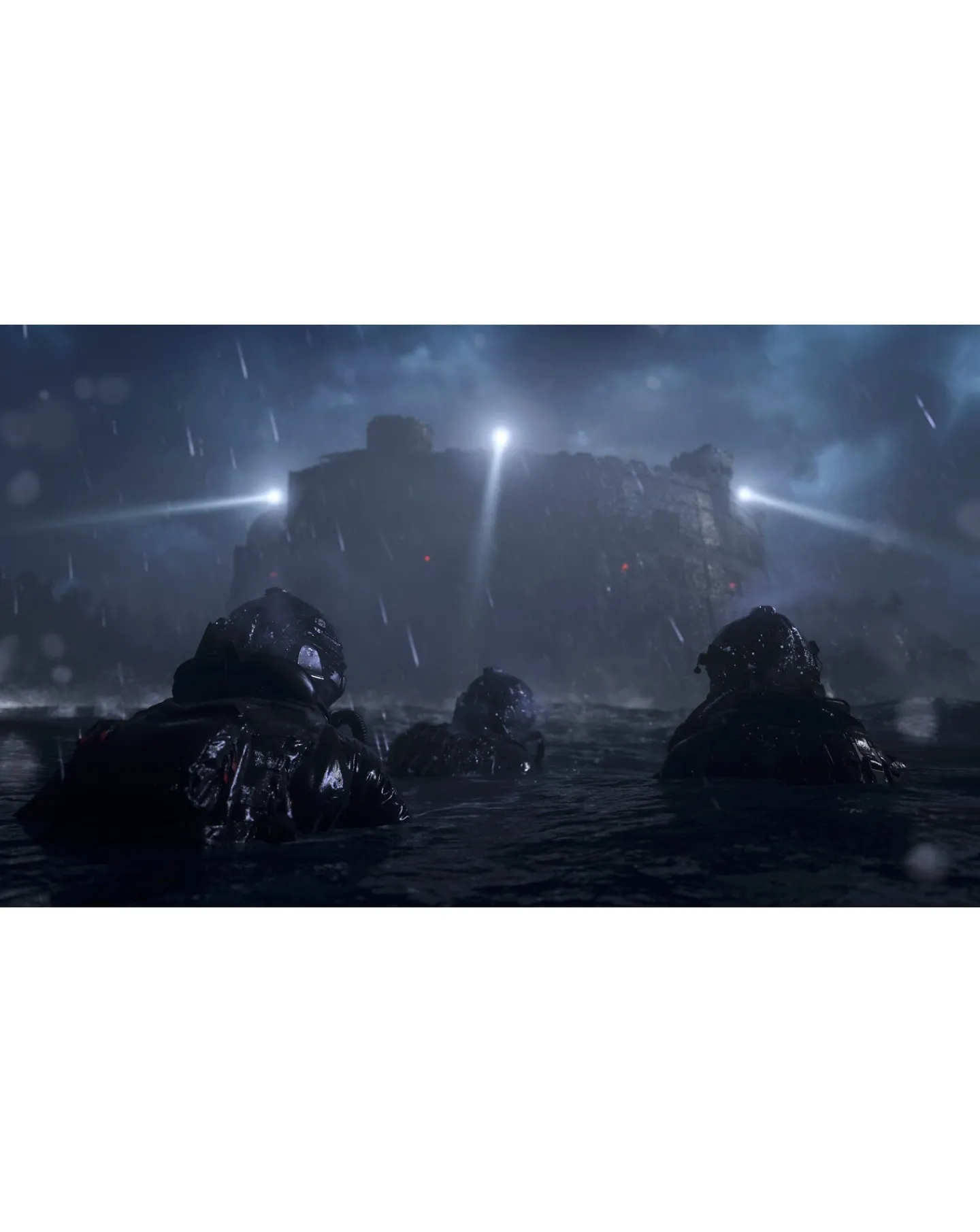 Playstation Call of Duty Modern Warfare III (PS5)