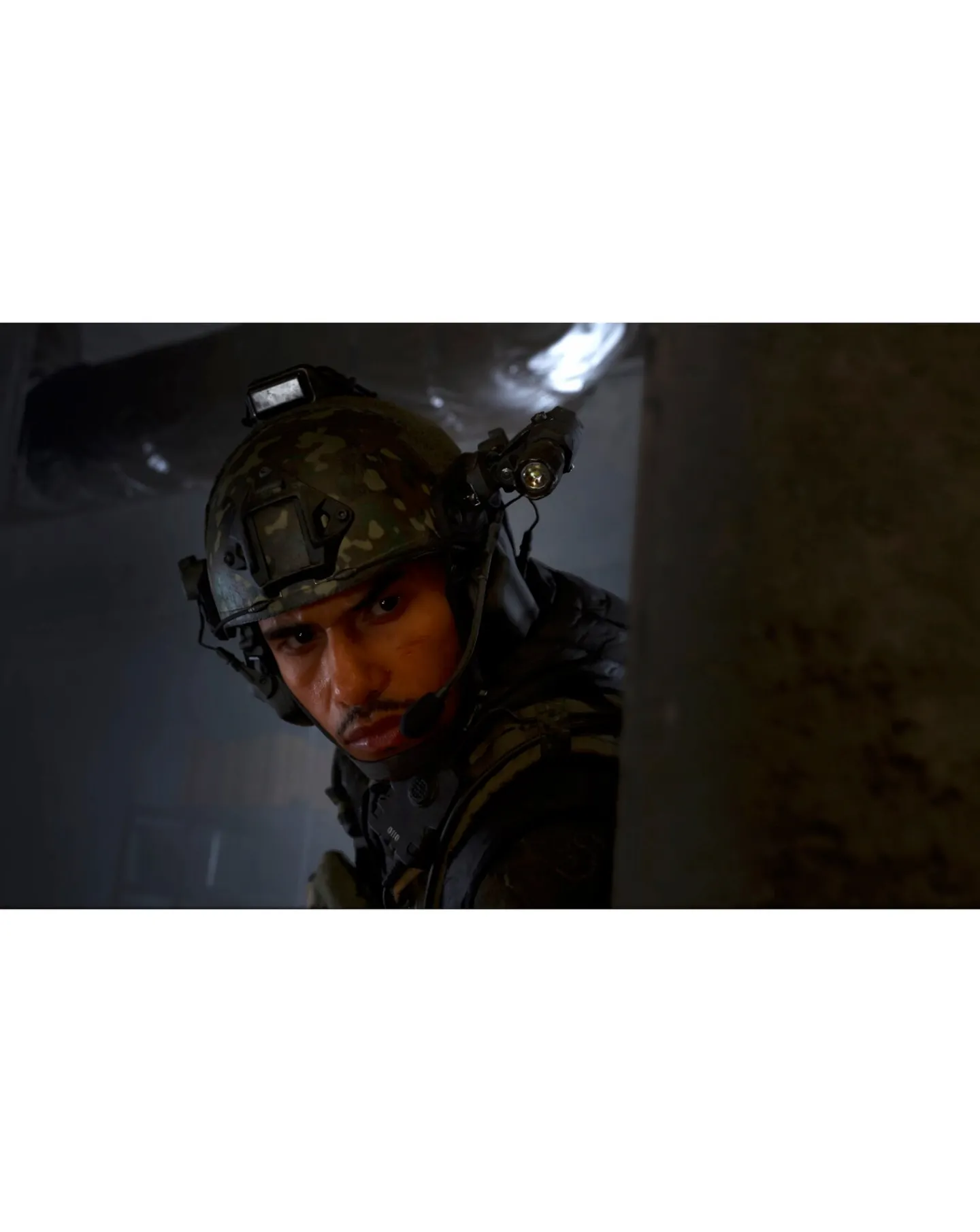 Playstation Call of Duty Modern Warfare III (PS5)