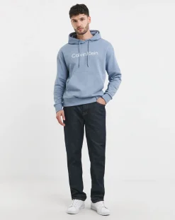 Calvin Klein Hero Logo Hoodie