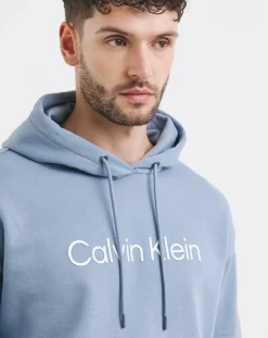 Calvin Klein Hero Logo Hoodie