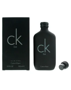Calvin Klein Ck Be Eau de Toilette 100ml